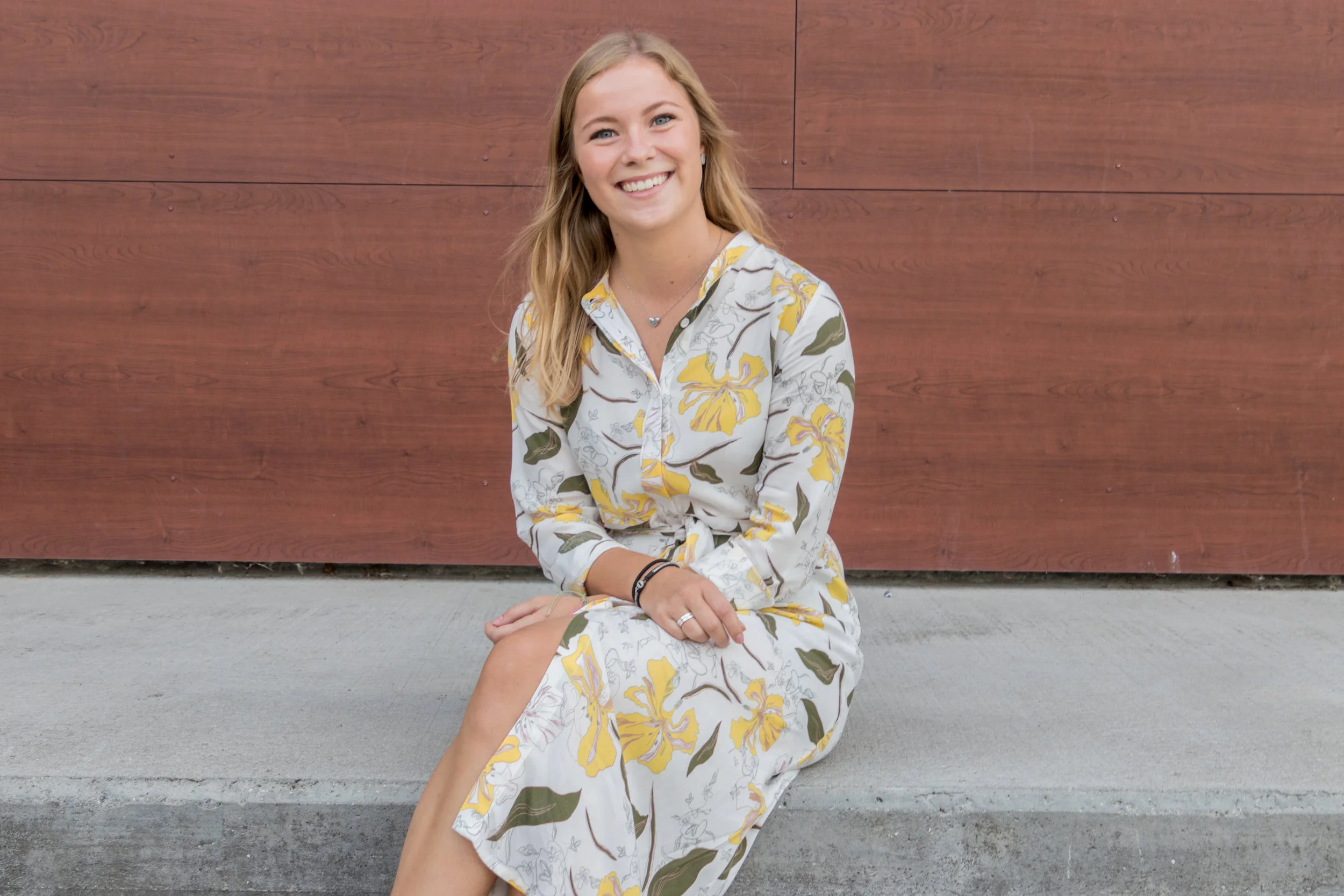 Josephine Gabba Aktivitets Formand