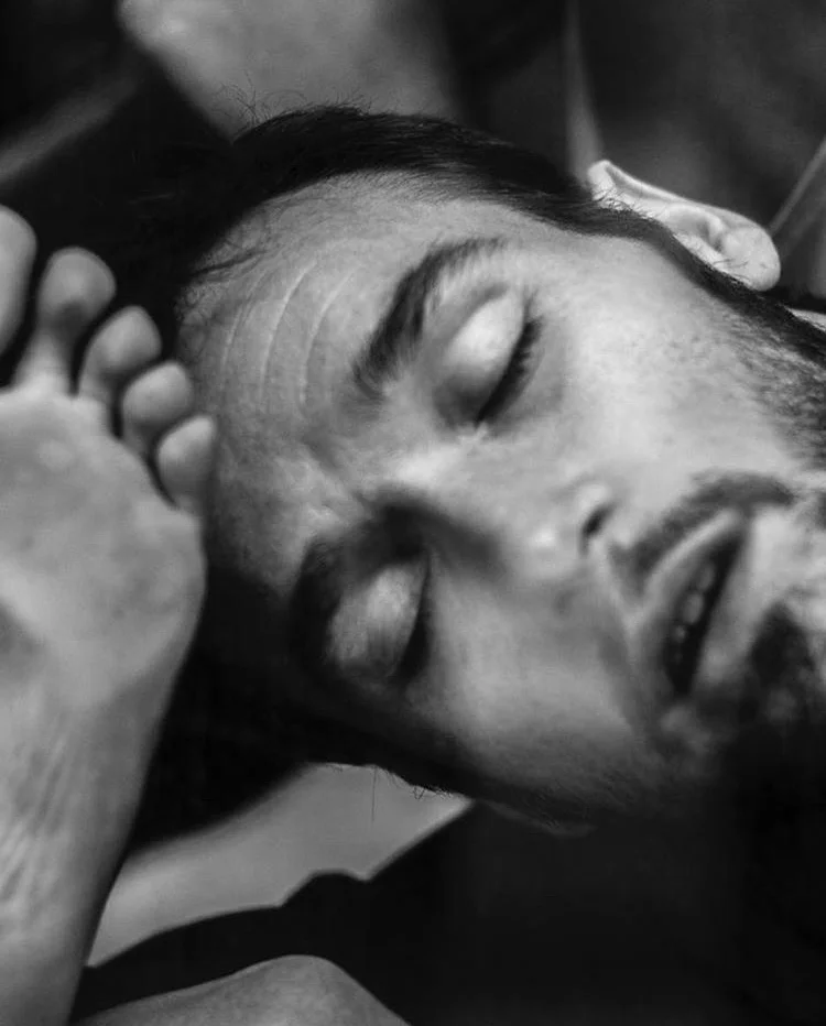 Pau Aran. COREÓGRAFO