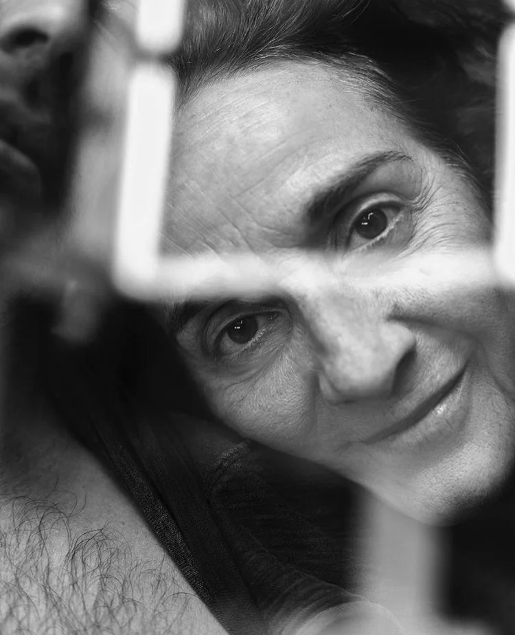 Consuelo Trujillo. DIRECTORA