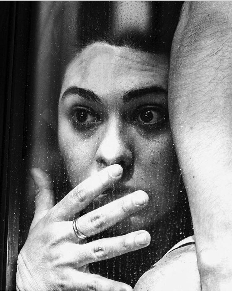 Laura Barceló. AYUDANTE DIRECCIÓN