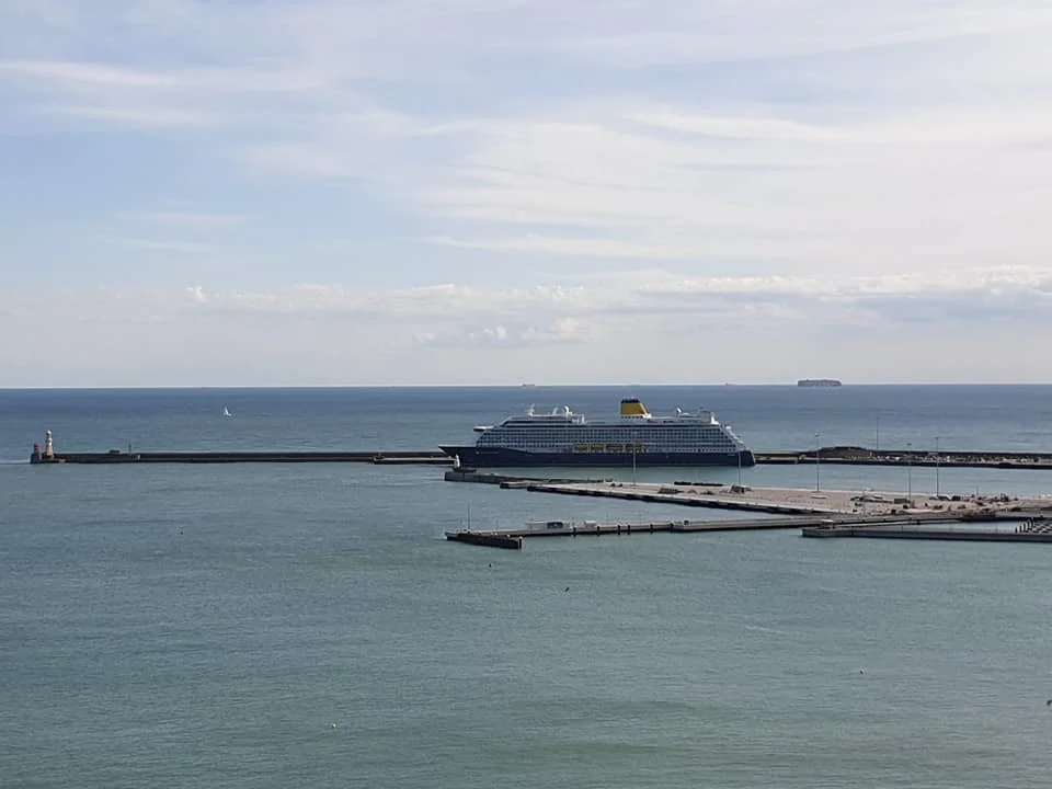 Hidden Gems of the UK - DOVER                                  our guest blog for the HIDDEN GEMS series