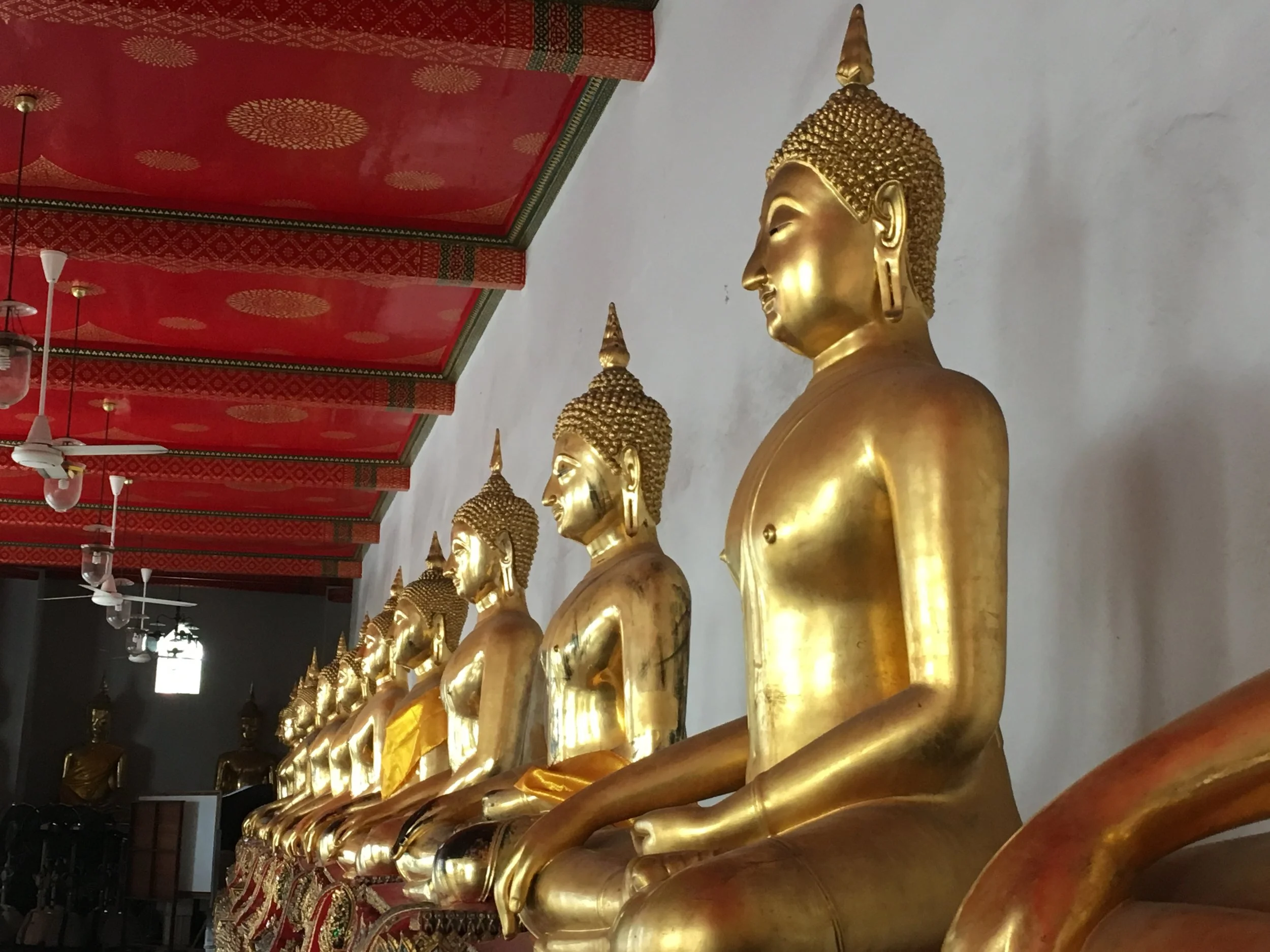 Most stressful day ashore and worst excursion ever!