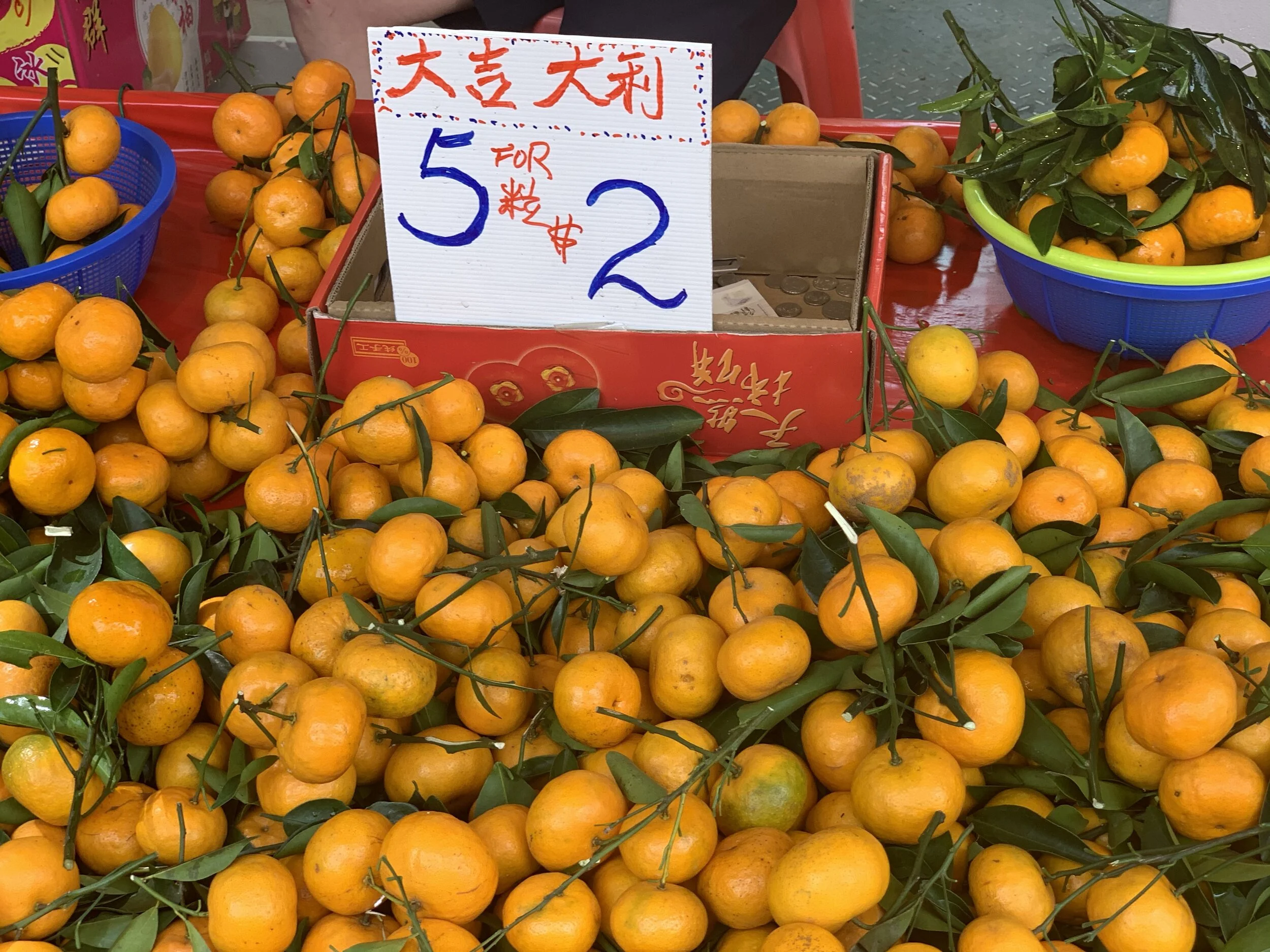 Far East cruising and the Coronovirus - update