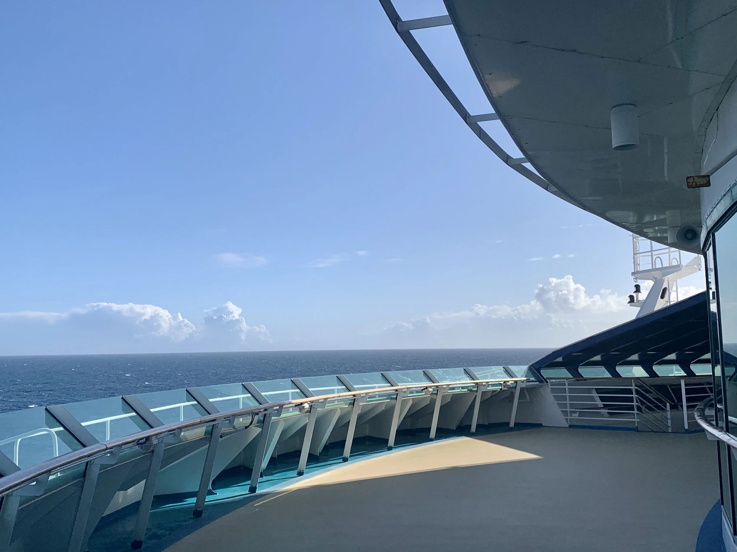 Cruise University - Go back to school to save money on your first cruise!