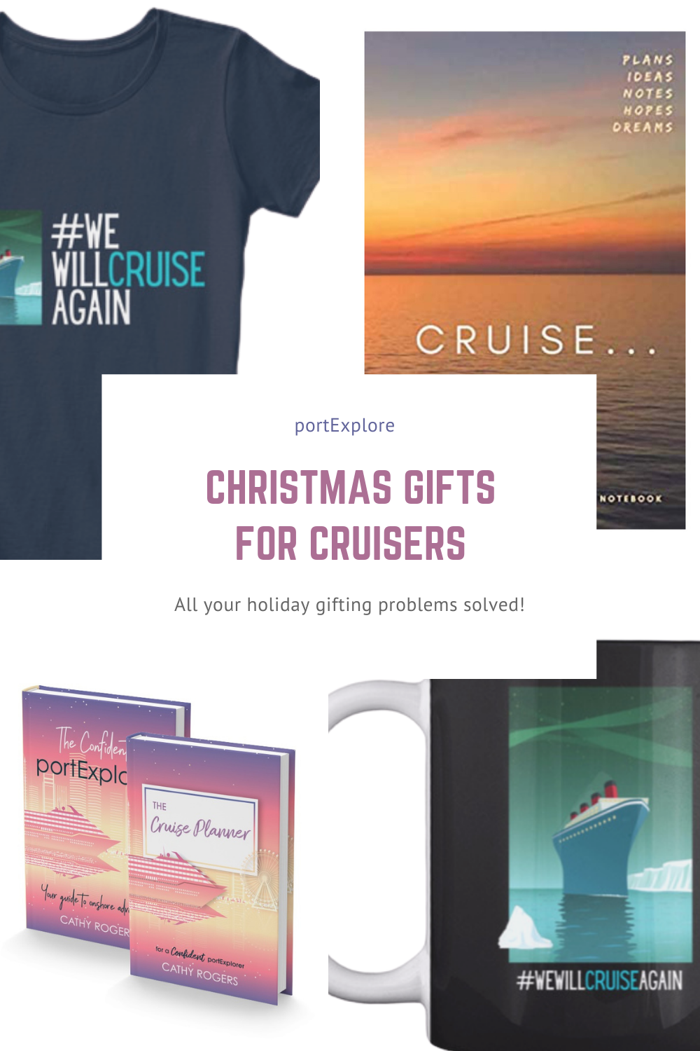 Christmas Gifts for Cruisers