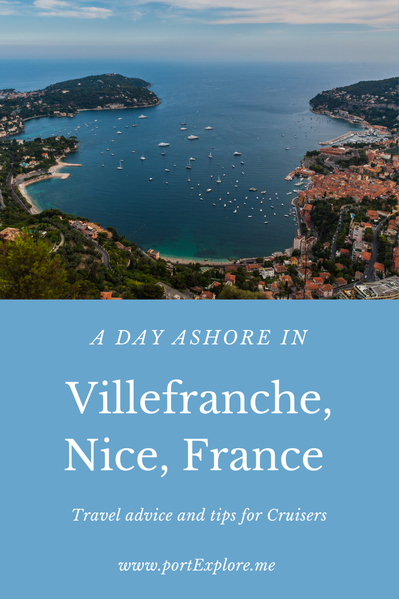 Eight Hours Ashore in Le Havre, France - Cruise Port Profile — portExplore