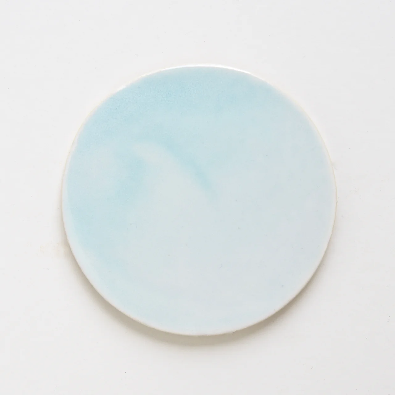 Piccolpasso Handmade Tile - Quiet
