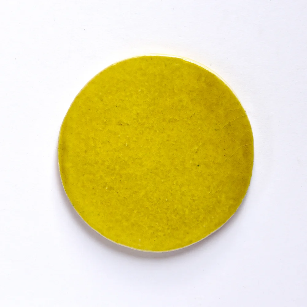 Rough Mustard