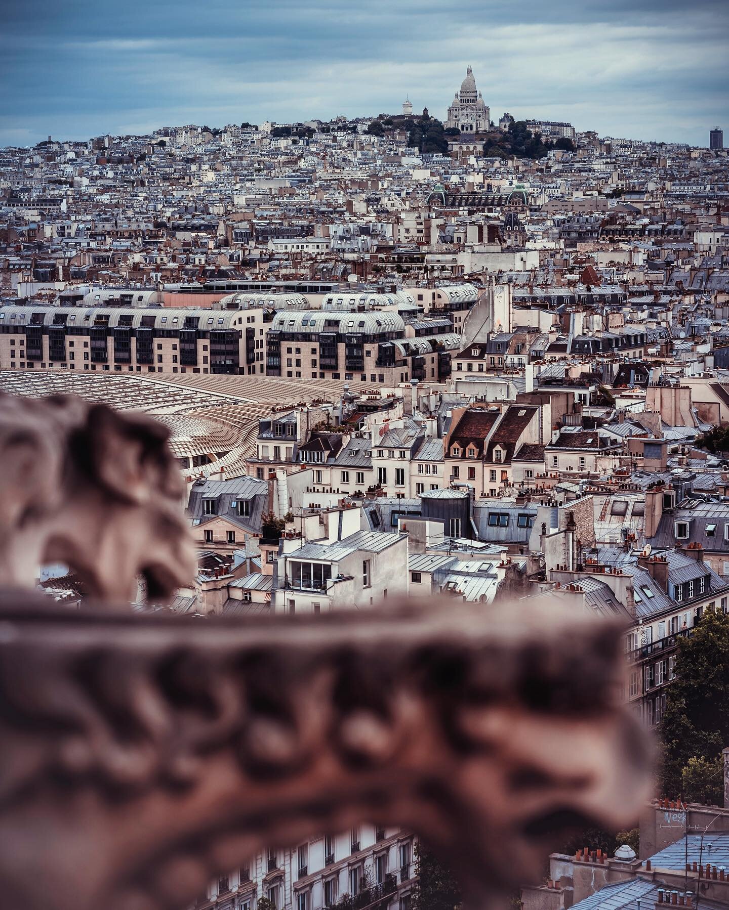 URBAN JUNGLE 🇫🇷
➡️ Au fait, les Journ&eacute;es du Patrimoine ont lieu ce weekend! L&rsquo;occasion pour toi de visiter des mus&eacute;es gratuitement, de d&eacute;couvrir des lieux exceptionnellement ouverts ou encore de faire des visites guid&eac