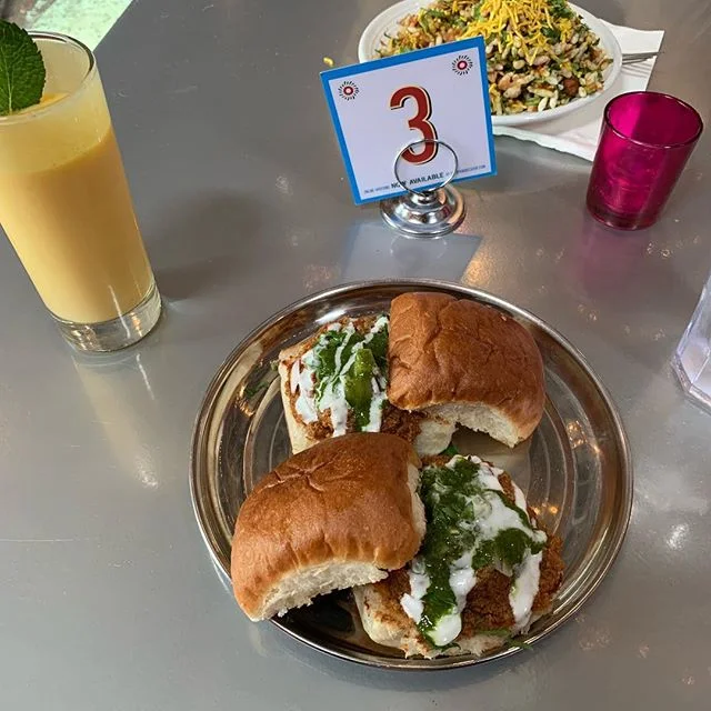 A little too healthy for my liking but a great lunch with @rmkaufman always good to hear war stories from real trial attorneys! #thechadhajimenezlawfirm #criminaldefenseattorney #trialattorney #georgiaattorney