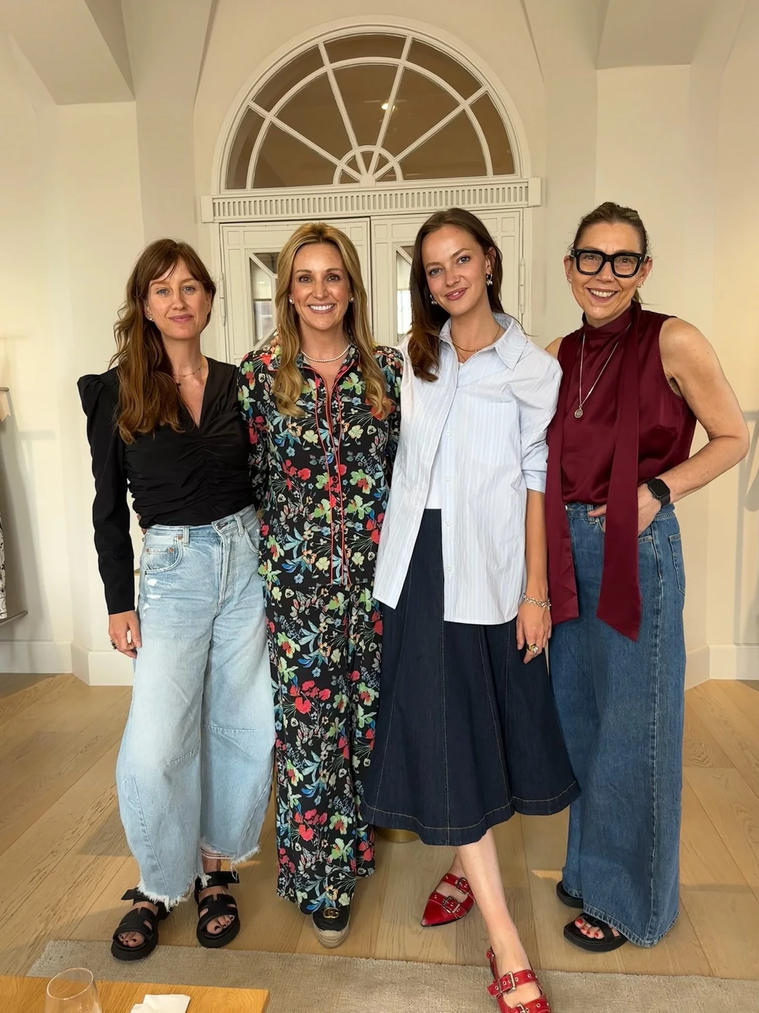 From Copenhagen to Stockholm: Crafting SS26 the Oldstrom Way