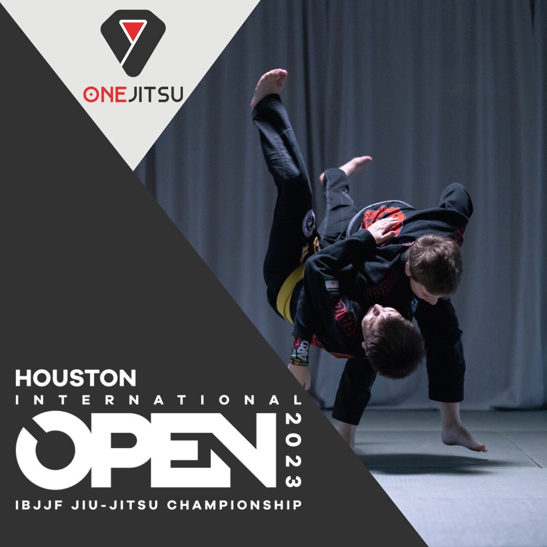 A new tournament will be held in Houston this week, where seasoned competitors will meet to try to take the first place. Don't miss it💪!

#jiujitsu#bjj#JJB#grappling#nogi#mma#adcc#martialarts#wrestling#bjjlifestyle#bjjgirls#nogi#gi#mma#mmafighter#JJ