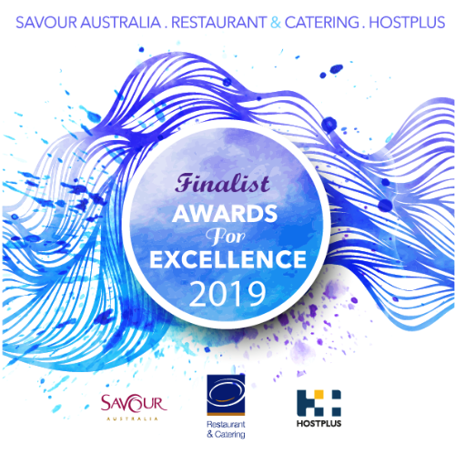 Restaurant Award