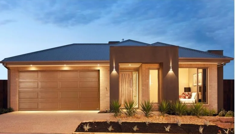 BENTLEY HOMES - JEREZ 225