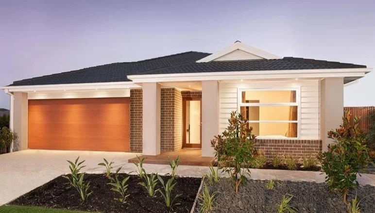 BENTLEY HOMES - RADISSON 250