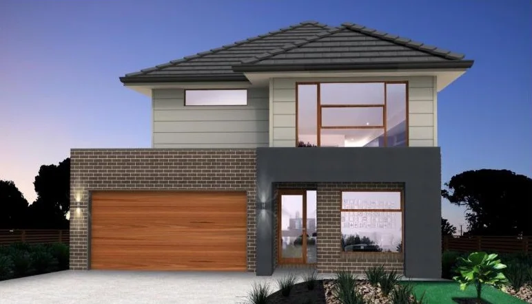BENTLEY HOMES - RITZ 400