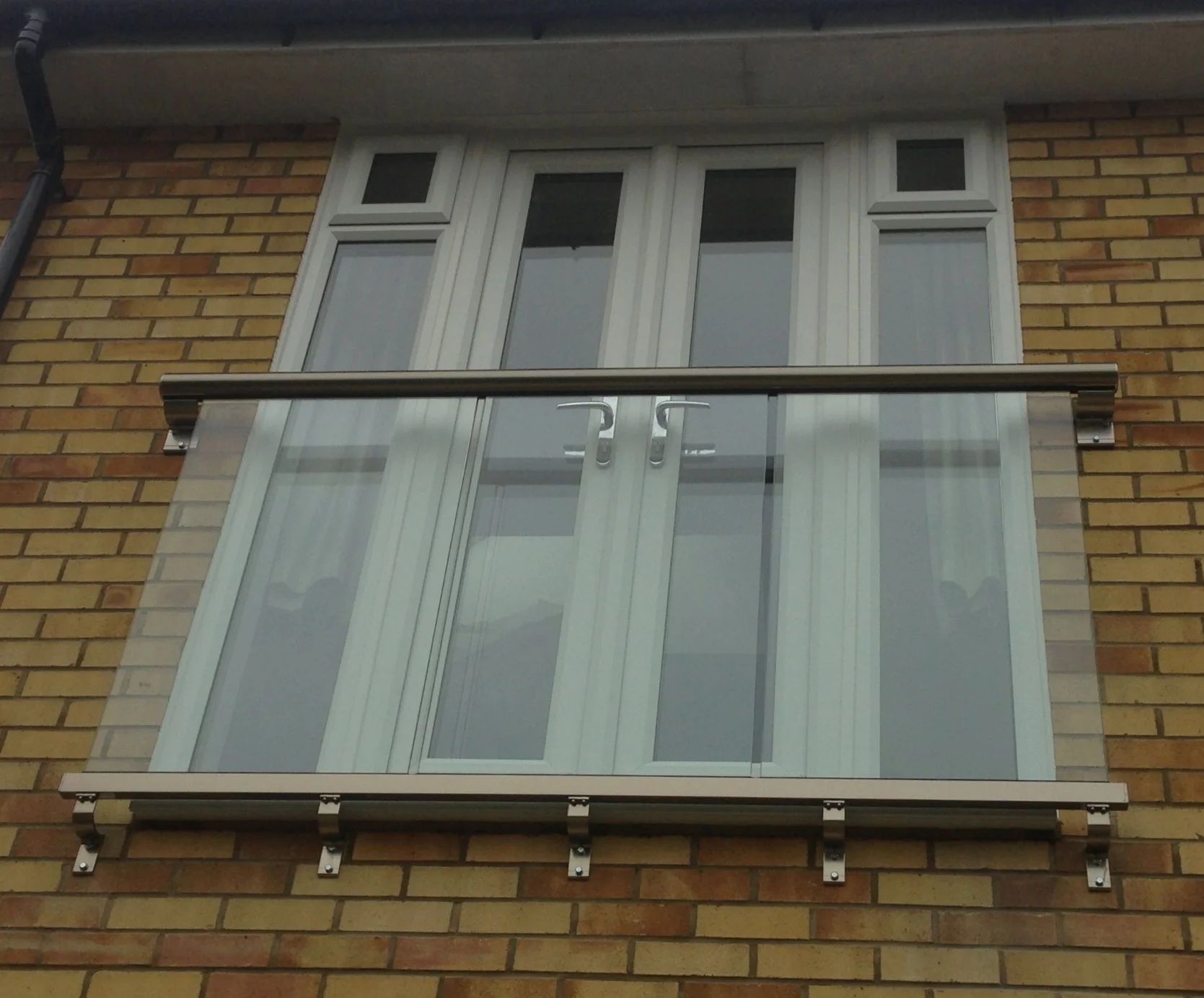 Juliet Balcony, St Albans