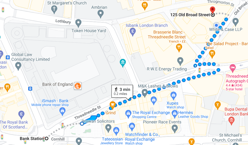 Contact — Cavendish Brooke