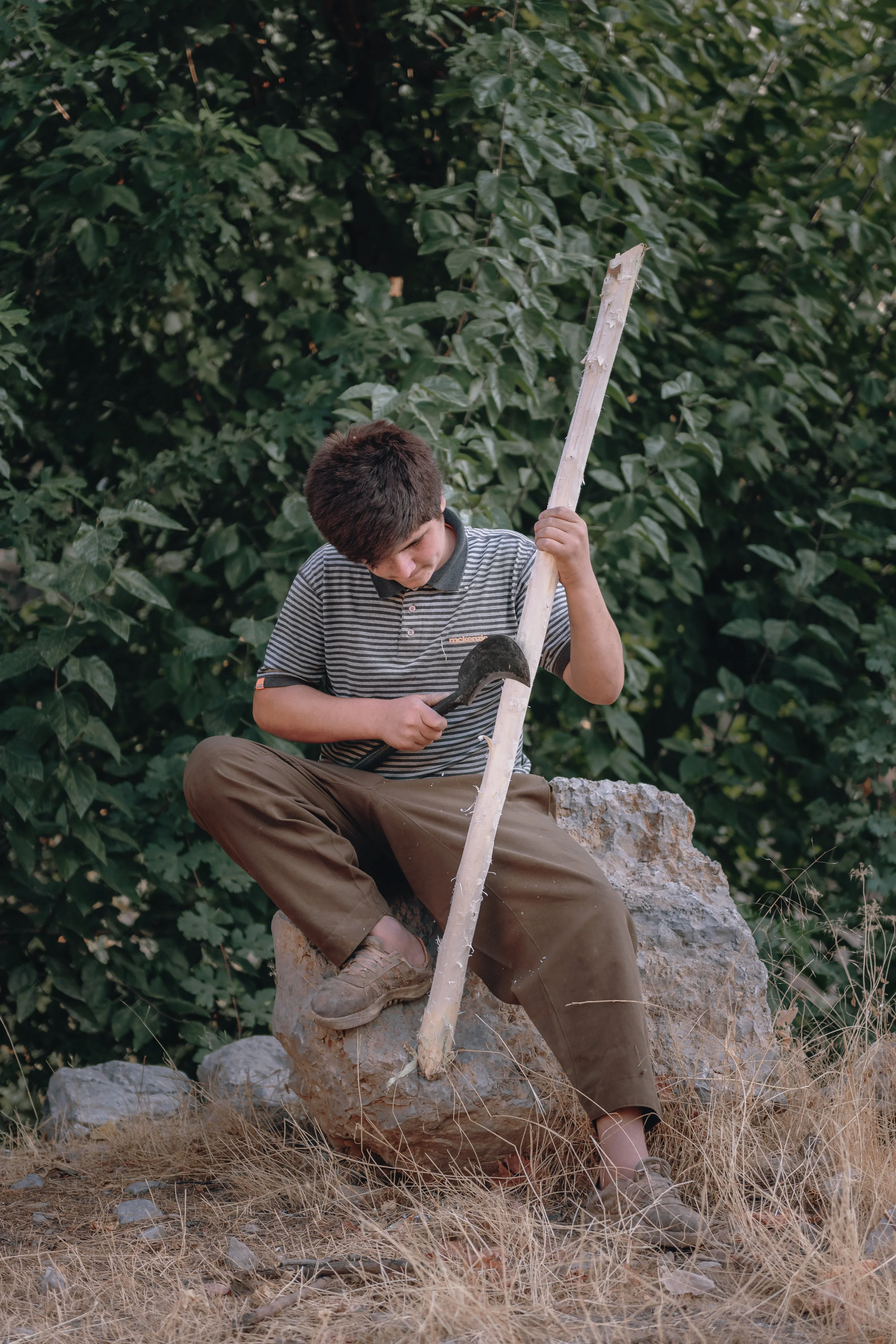 Kurdistan, 2018