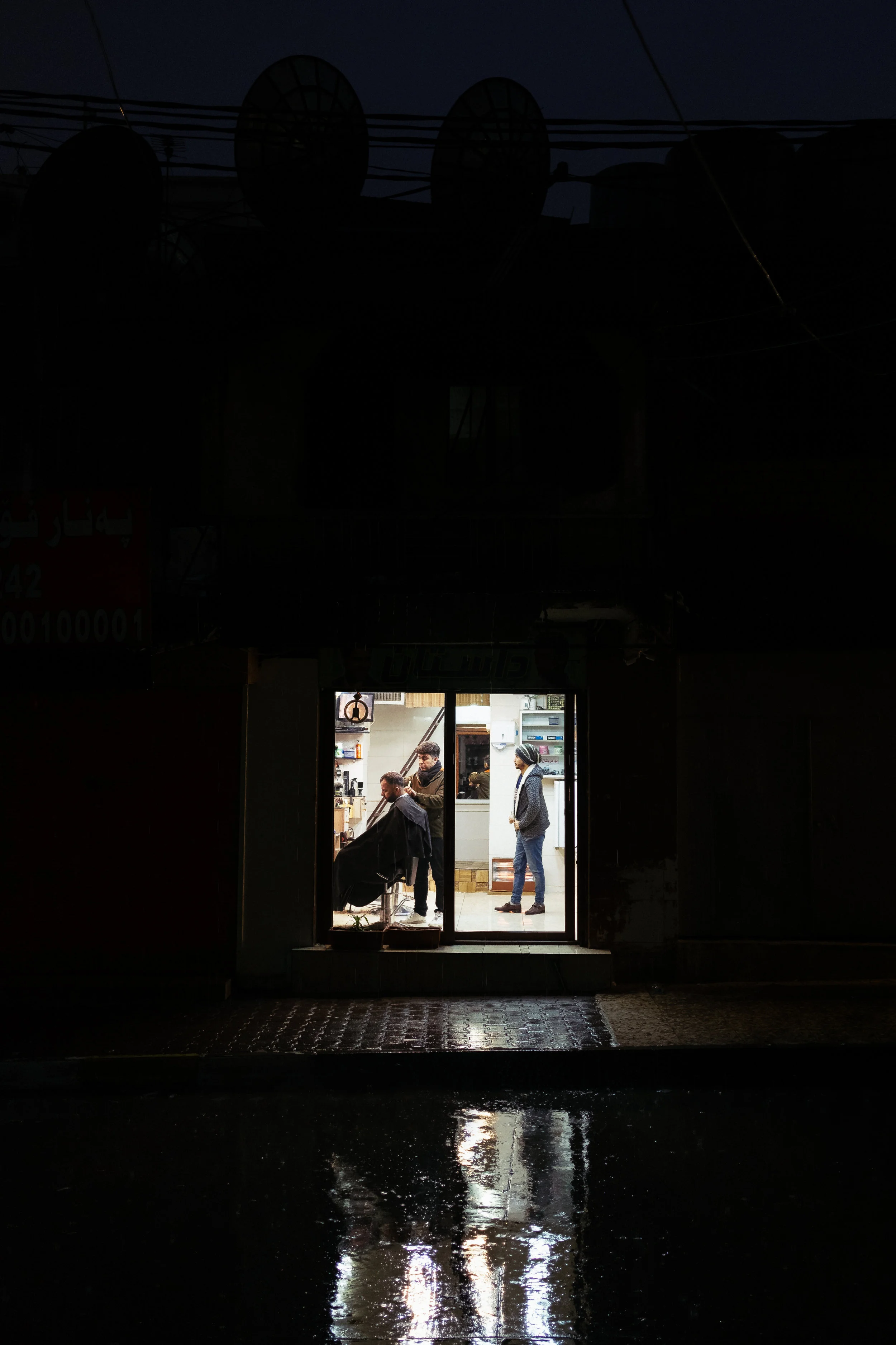 Sulaimani city, 2019
