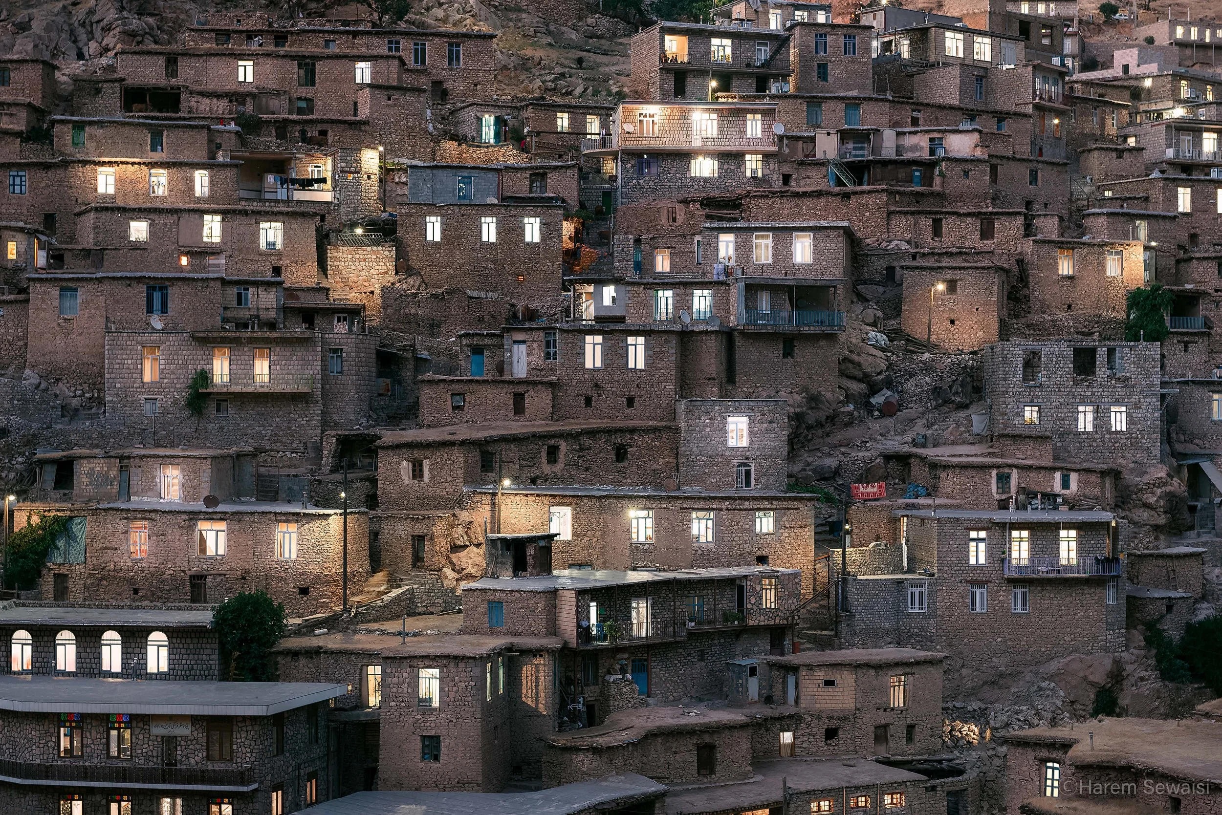 Techniques To Save A Poor Landscape Photo