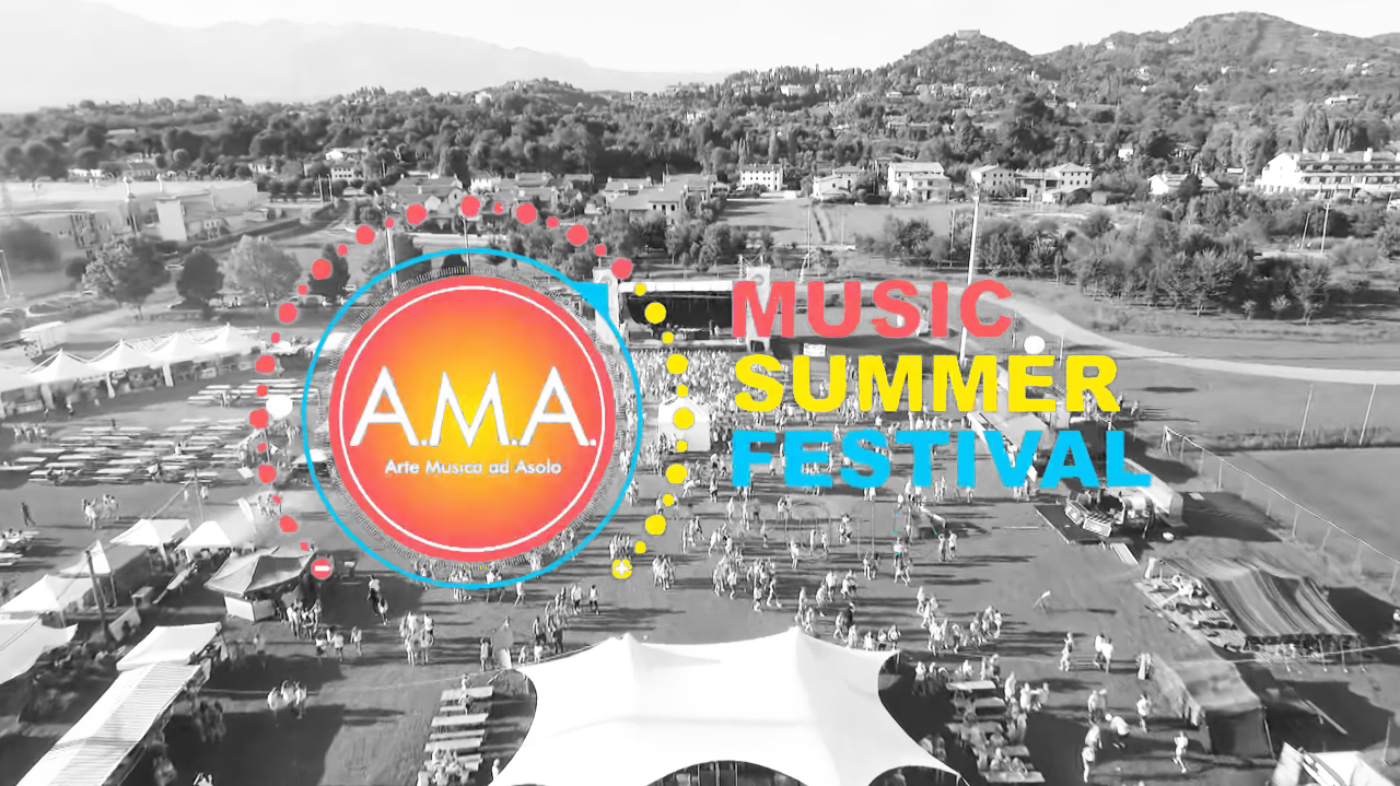 AMA Festival 2015