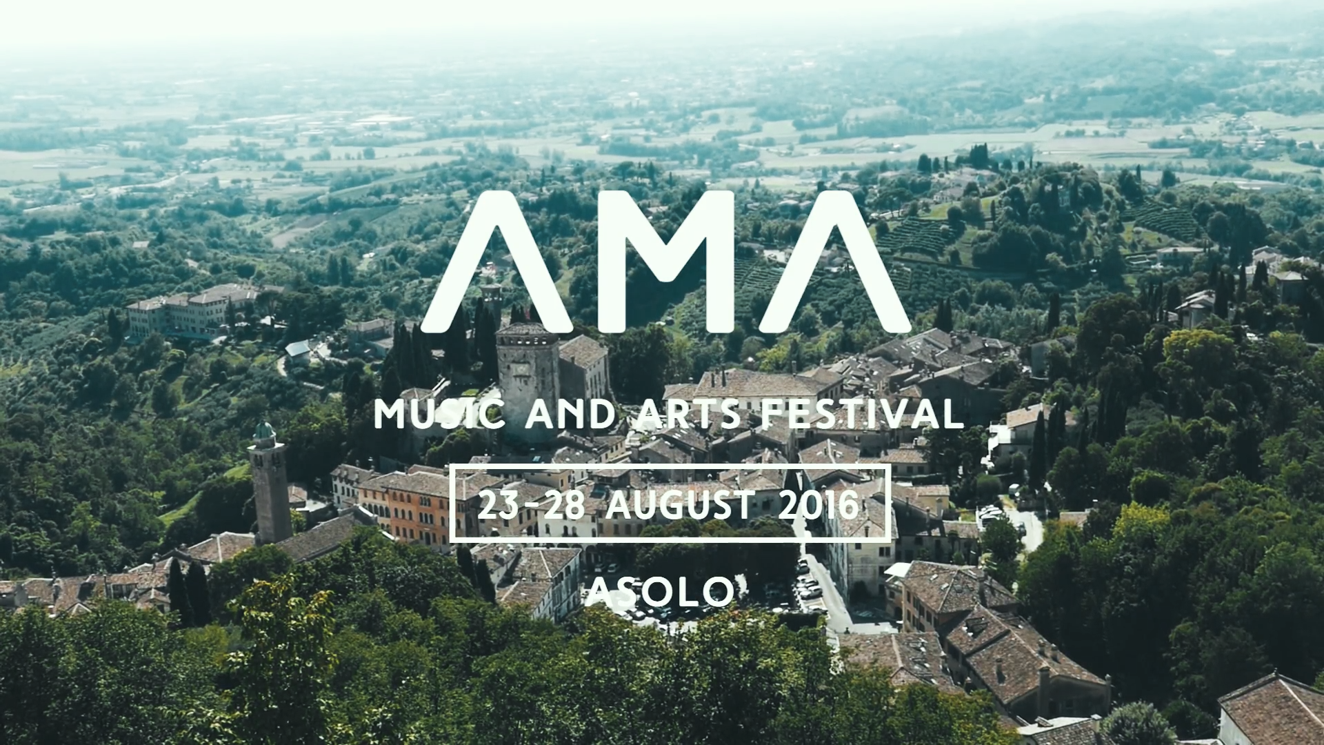 AMA Festival 2016
