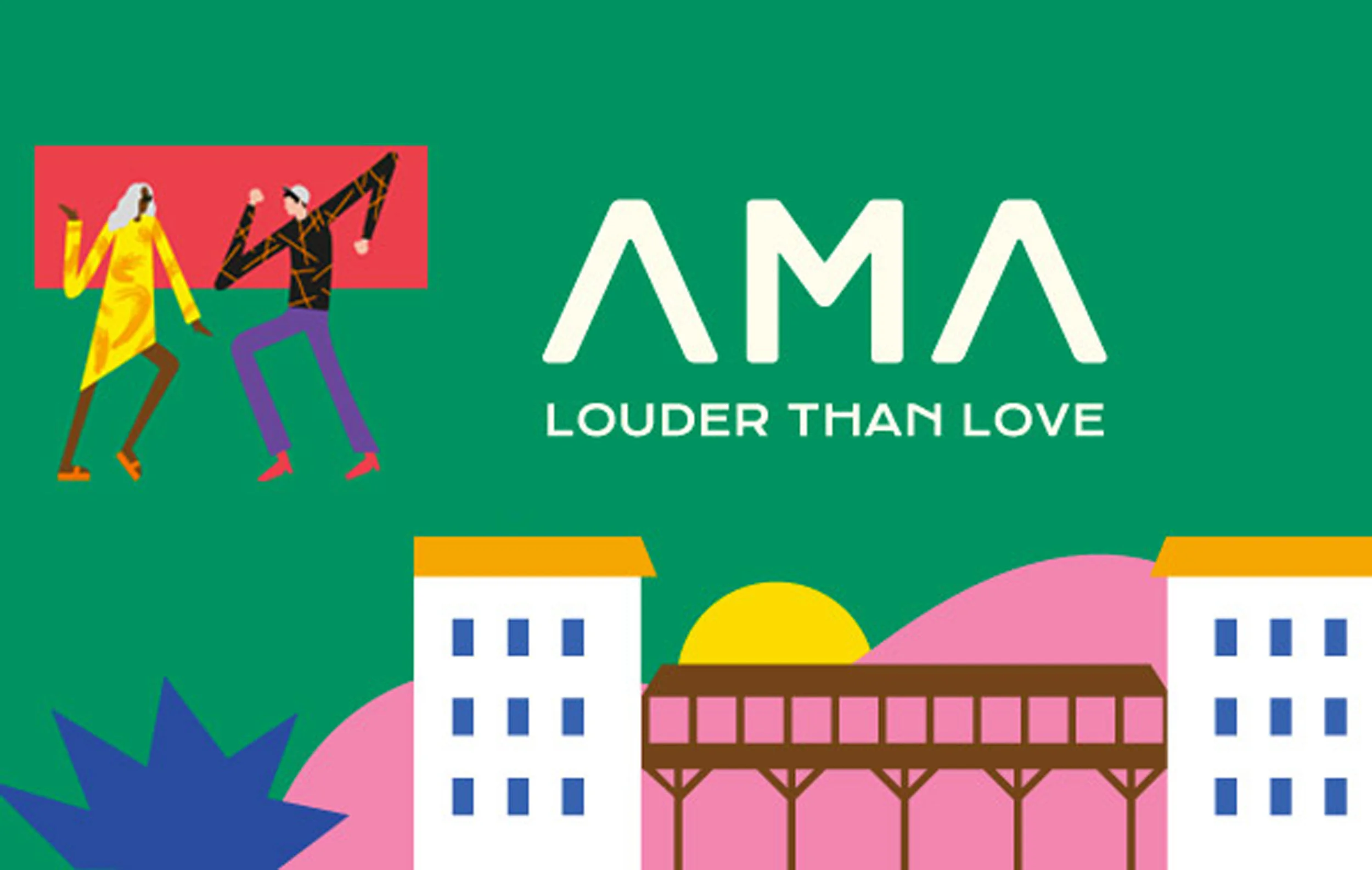 AMA festival 2018