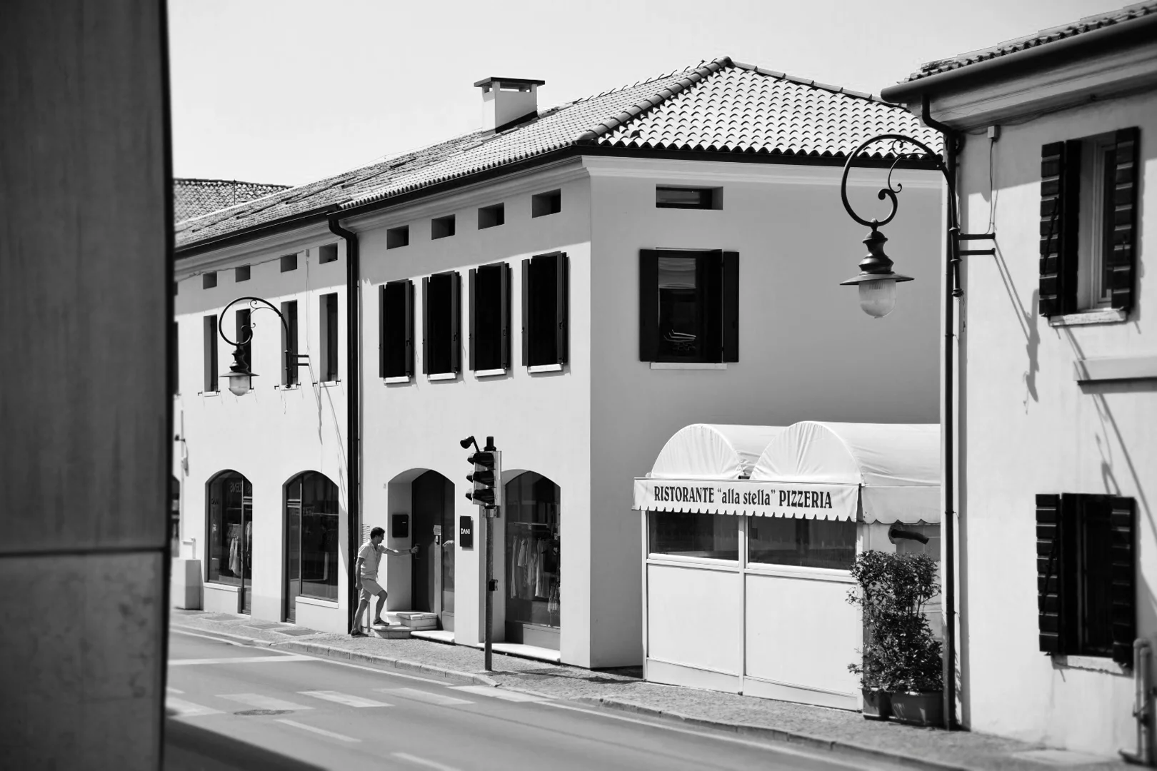 Nuova sede dello Studio Bressan