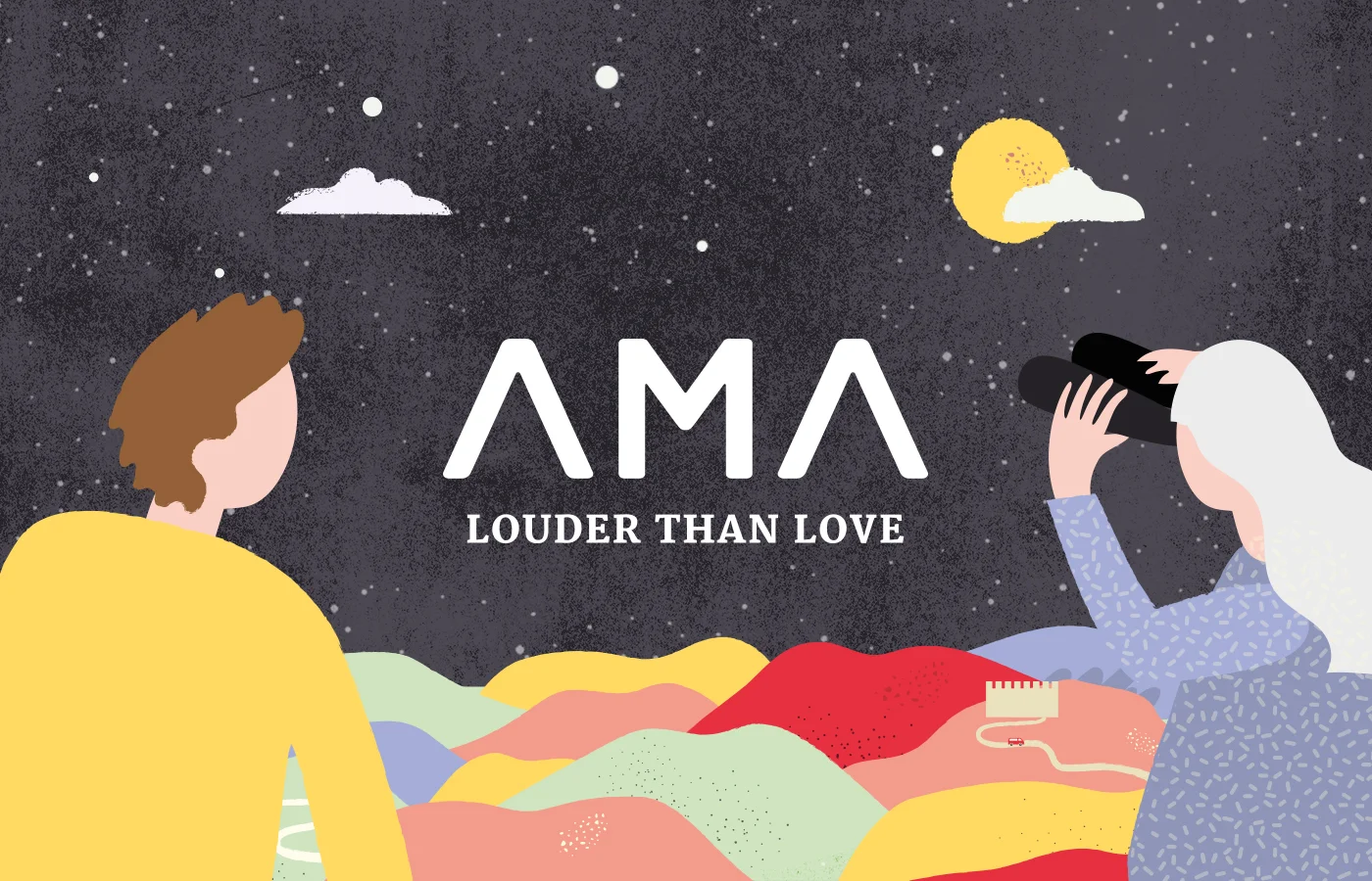 Ama Festival 2017