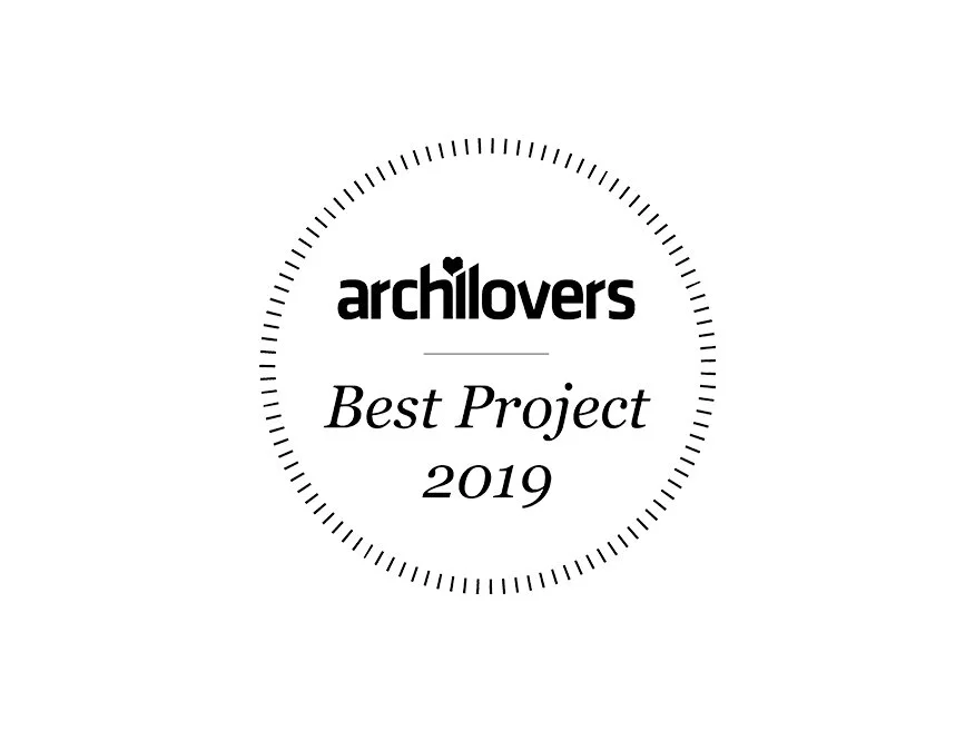 Archilovers Best Project 2019