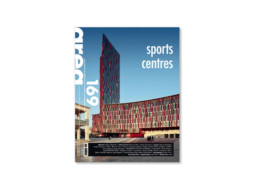 Pubblicazione su Area