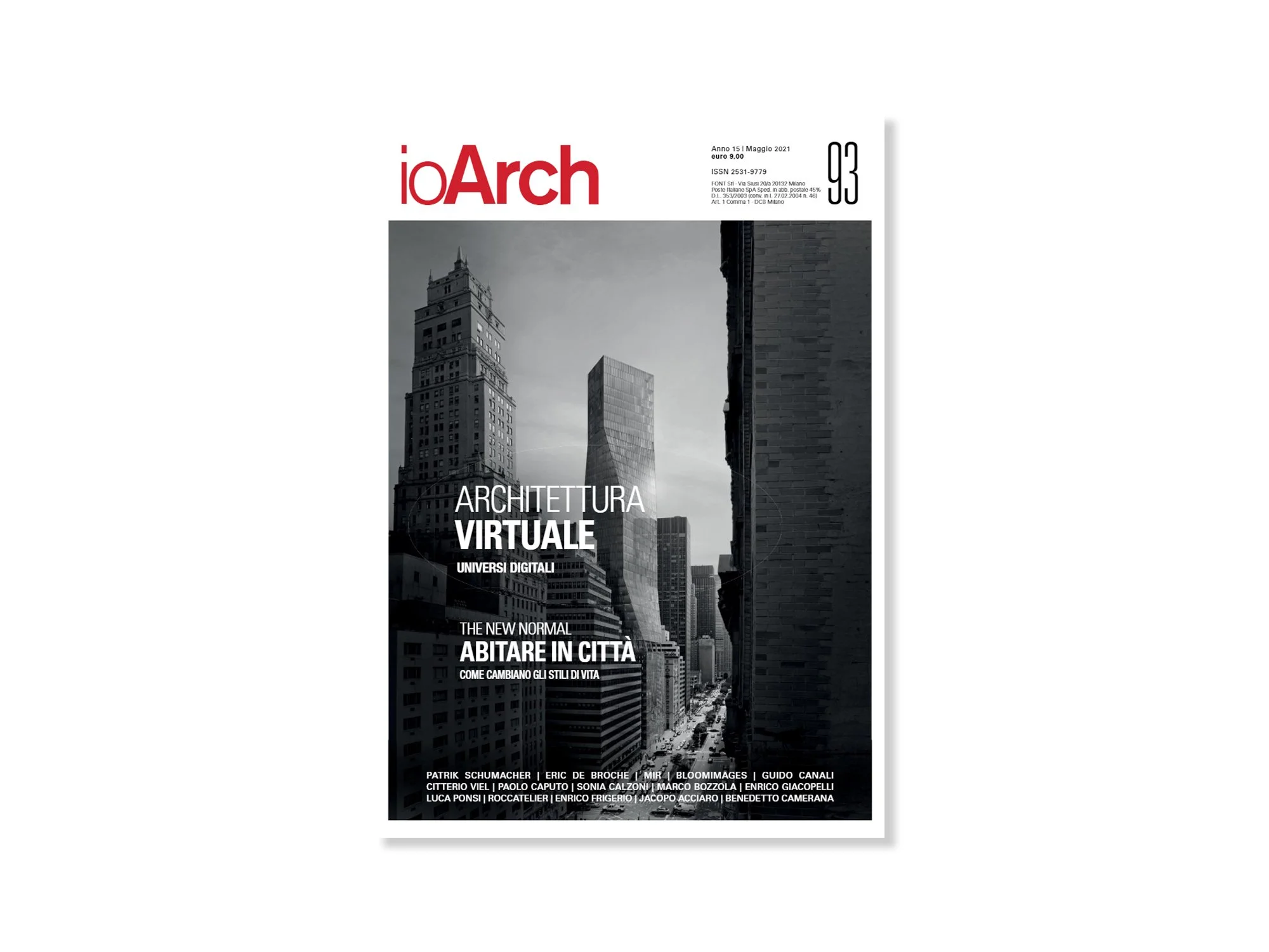 IoArch