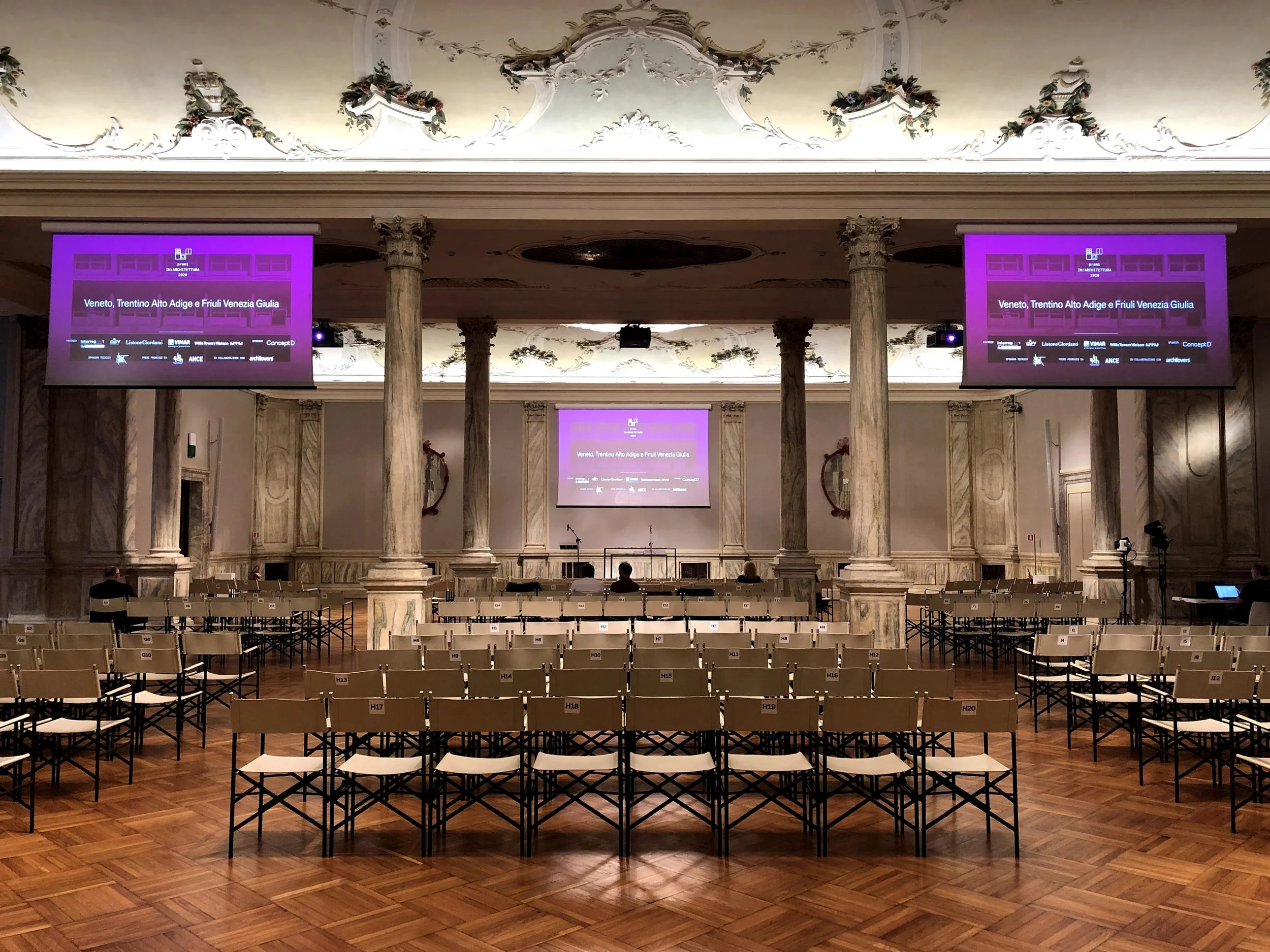 In/Architettura 2020