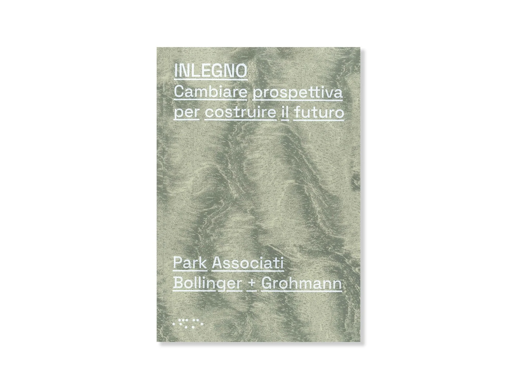 Il Palaluxottica pubblicato nel libro INLEGNO