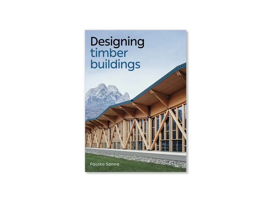 Design Timber Building 