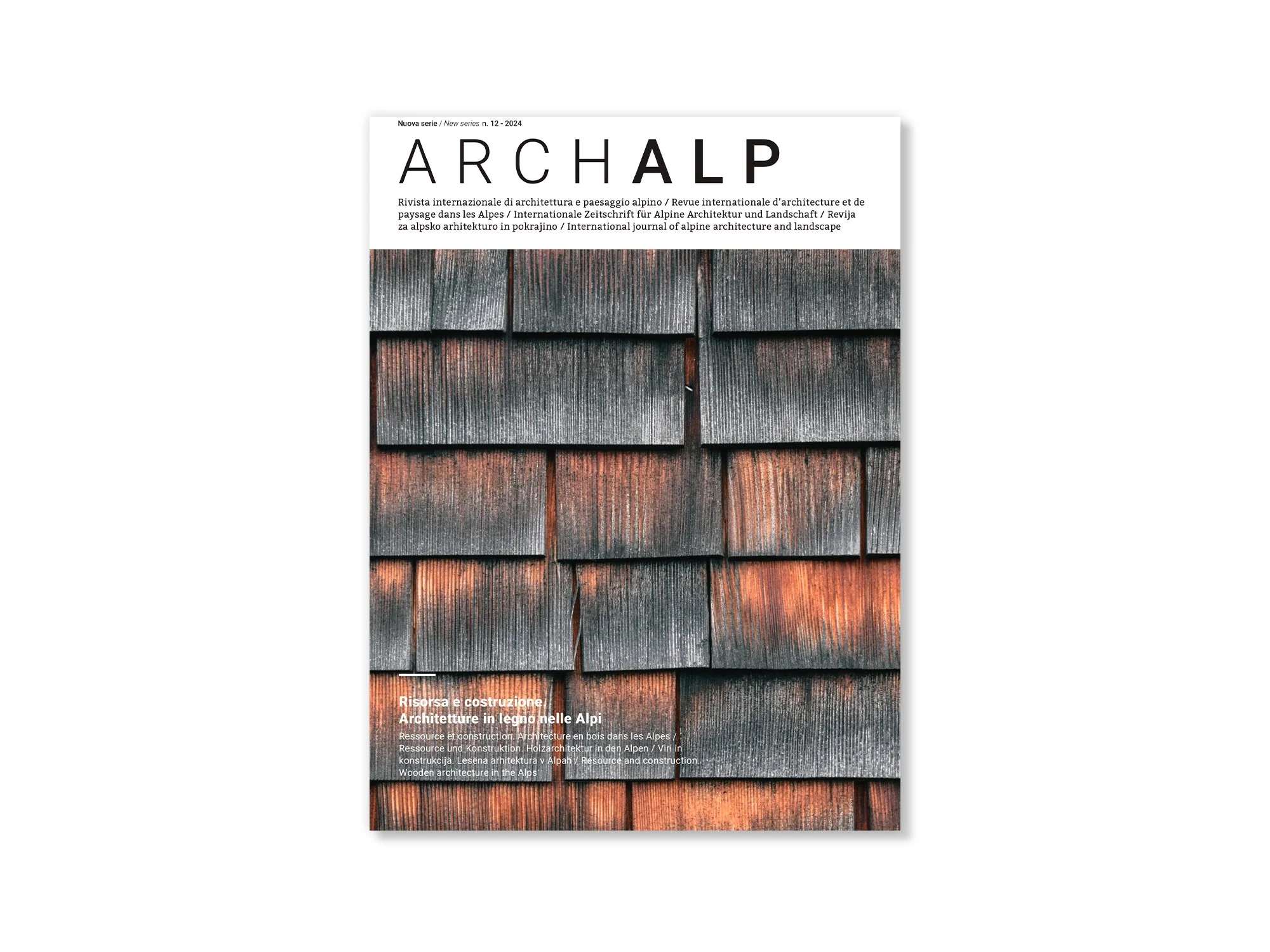 Palaluxottica in ArchAlp n.12