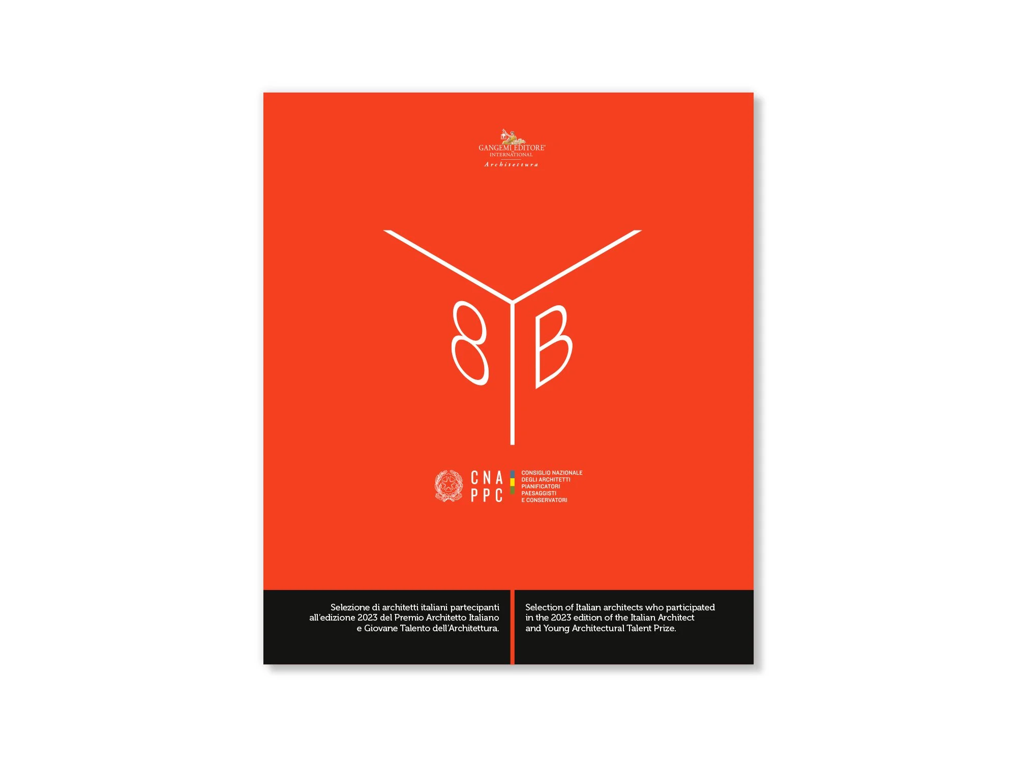 Pubblicazione in YEARBOOK 8