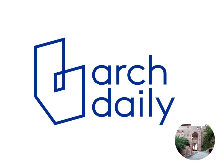Portello Colmarion su ArchDaily