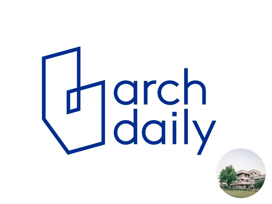 Dante Negro su ArchDaily