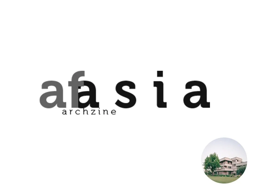 Dante Negro su Afasia