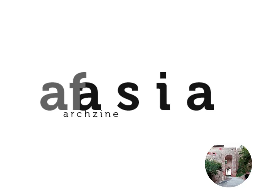 Portello Colmarion su Afasia archzine 