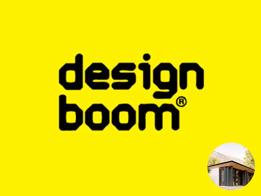 Sea House su Designboom