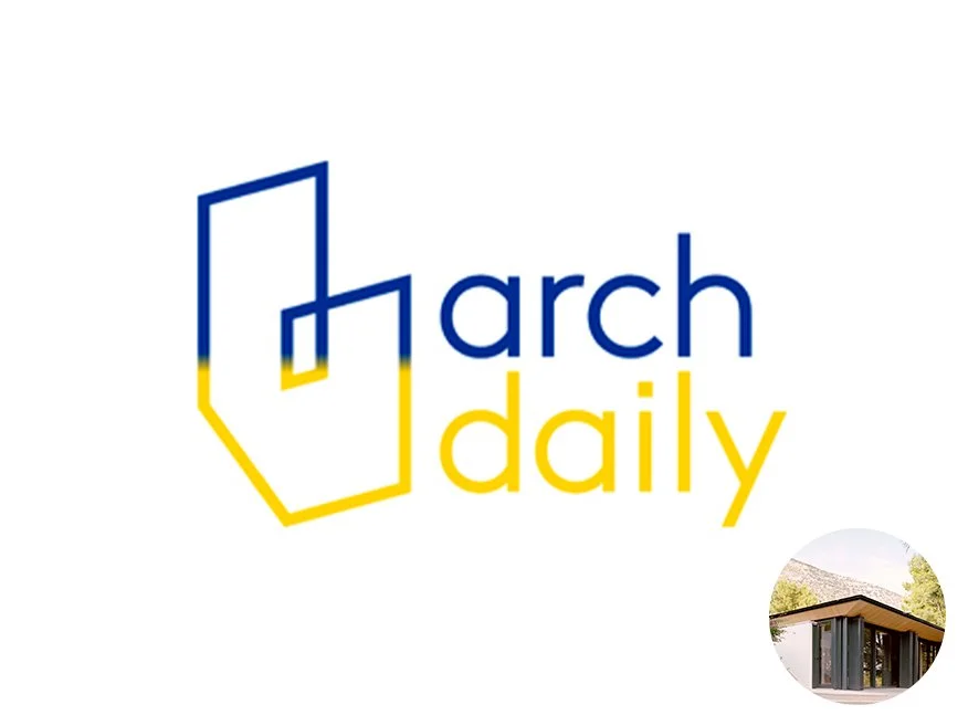 Sea House su Archdaily