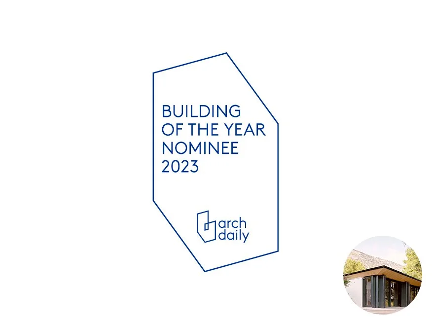 ArchDaily Building of the Year Award 2023