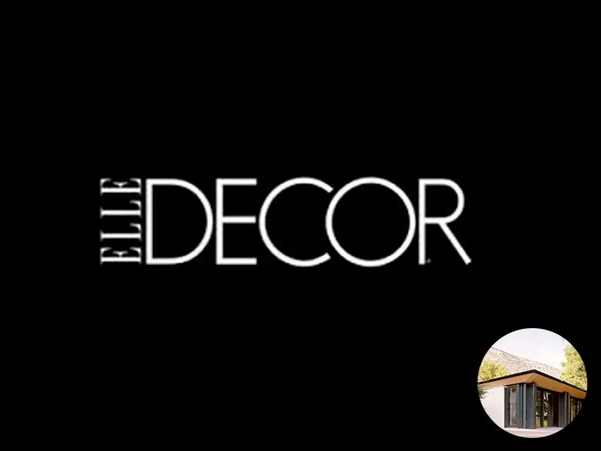 Sea House su Elle Decor Italia 