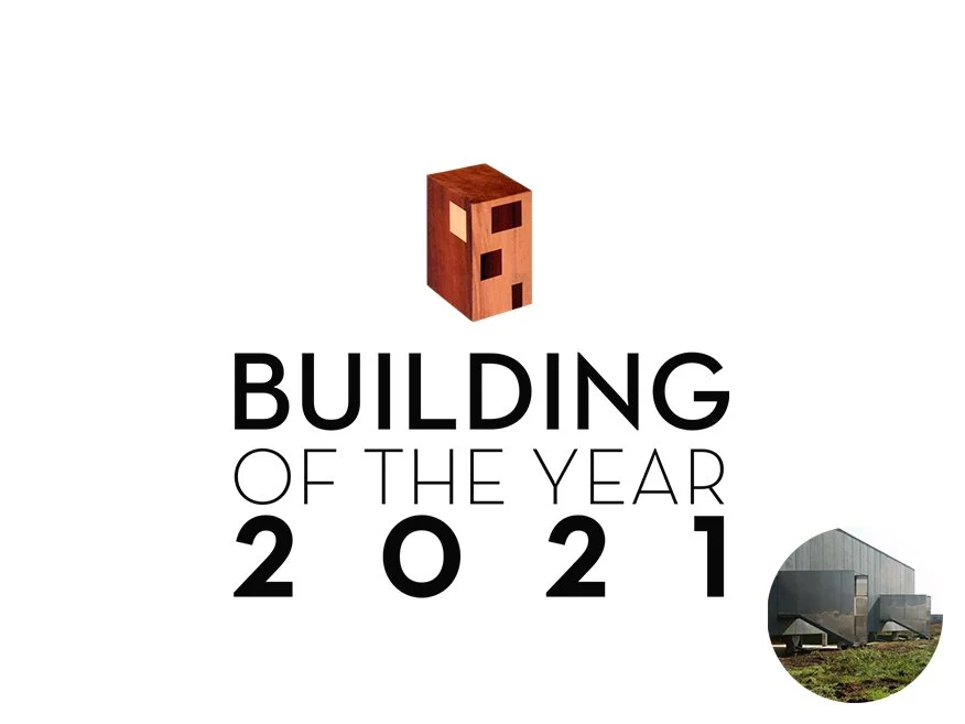 ArchDaily Building of the Year Award 2021