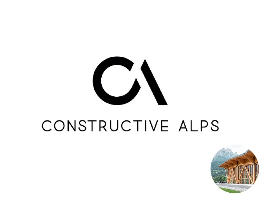 Palaluxottica al Constructive Alps 2020