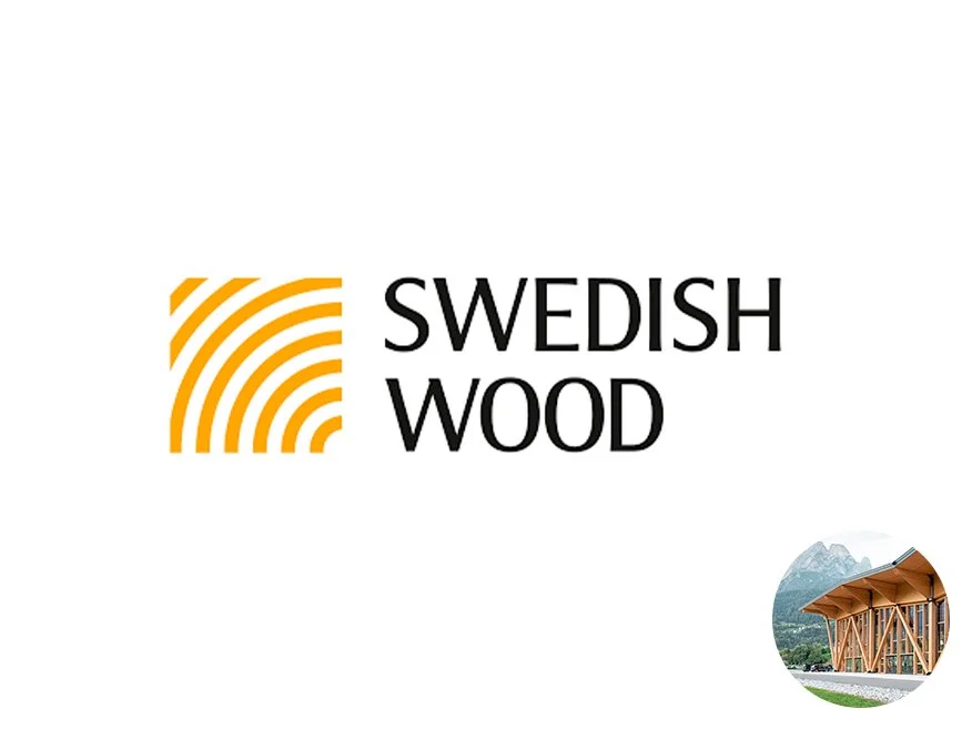Palaluxottica su Swedish Wood