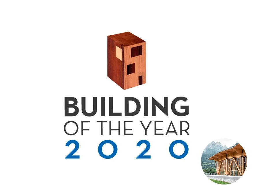 ArchDaily Building of the Year Award